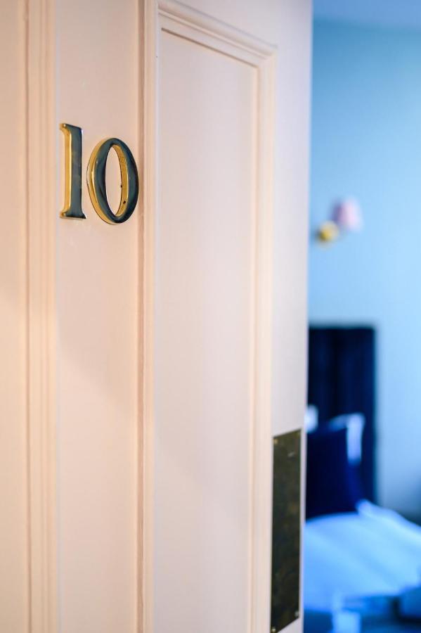 Delightful Ground Floor Double Room With En-Suite 에든버러 외부 사진