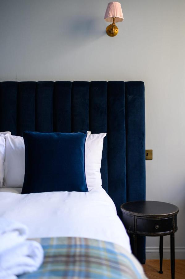 Delightful Ground Floor Double Room With En-Suite 에든버러 외부 사진